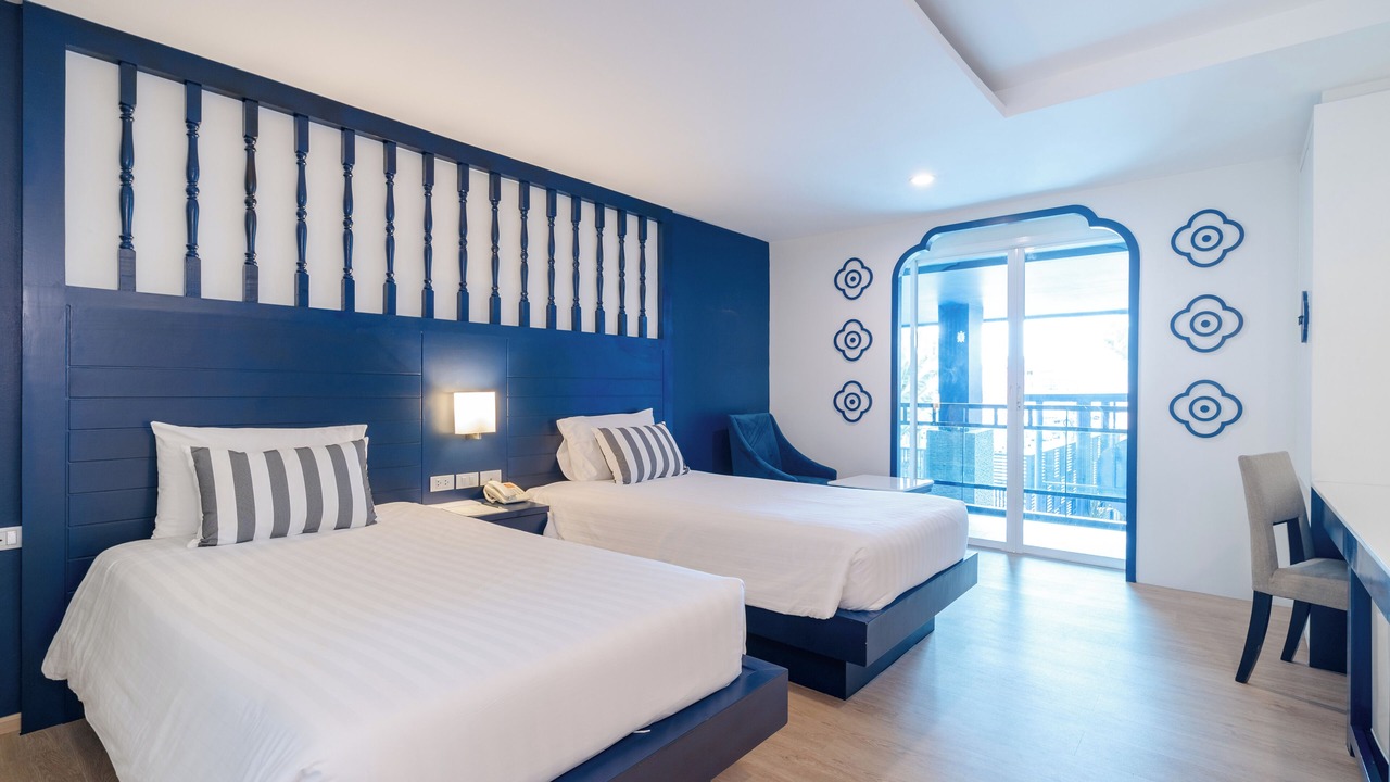 Photo of Patio Balcony in Talat Yai