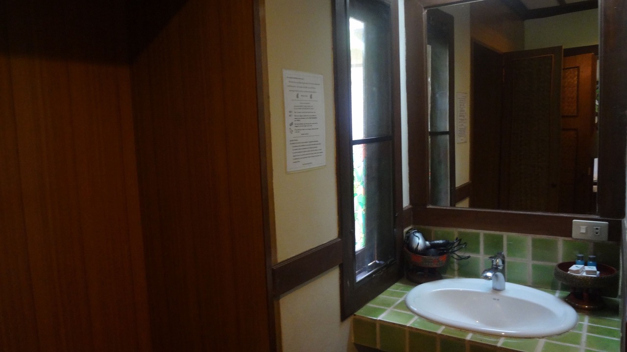 Photo of Bathroom in Chong Kham