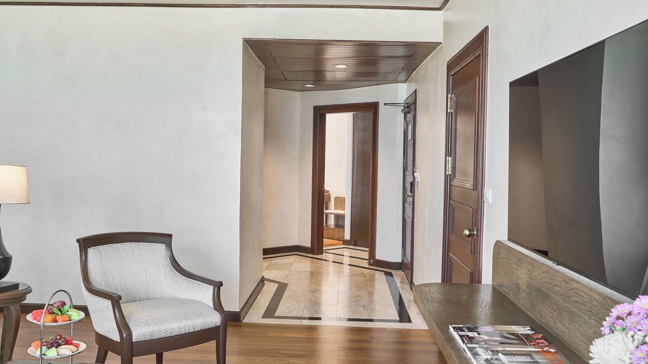 Photo of Bedroom in Mak Khaeng