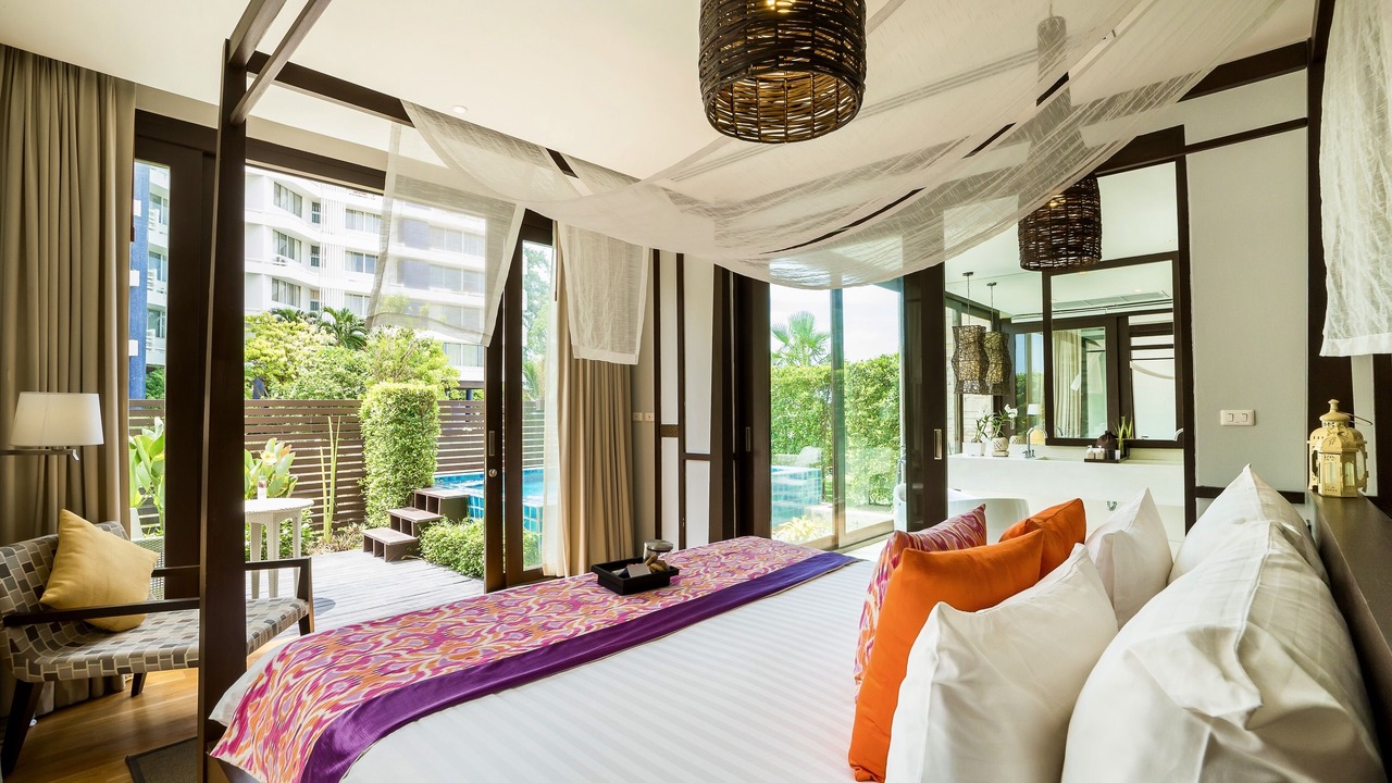 Photo of Outdoor in Khao Takiab