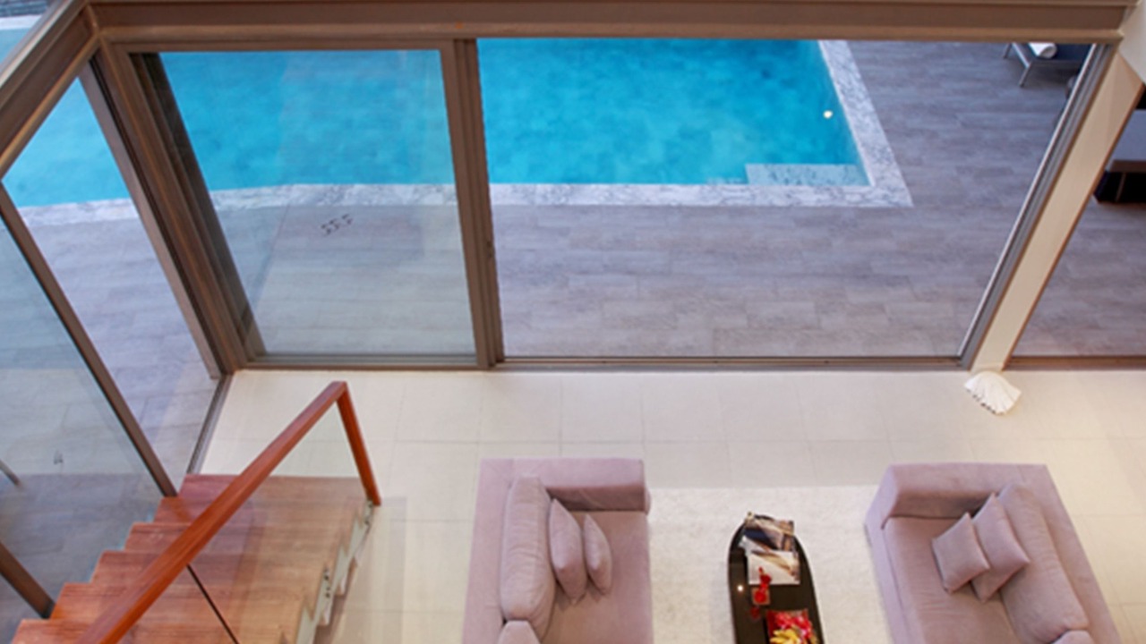 Photo of Livingroom in Kamala