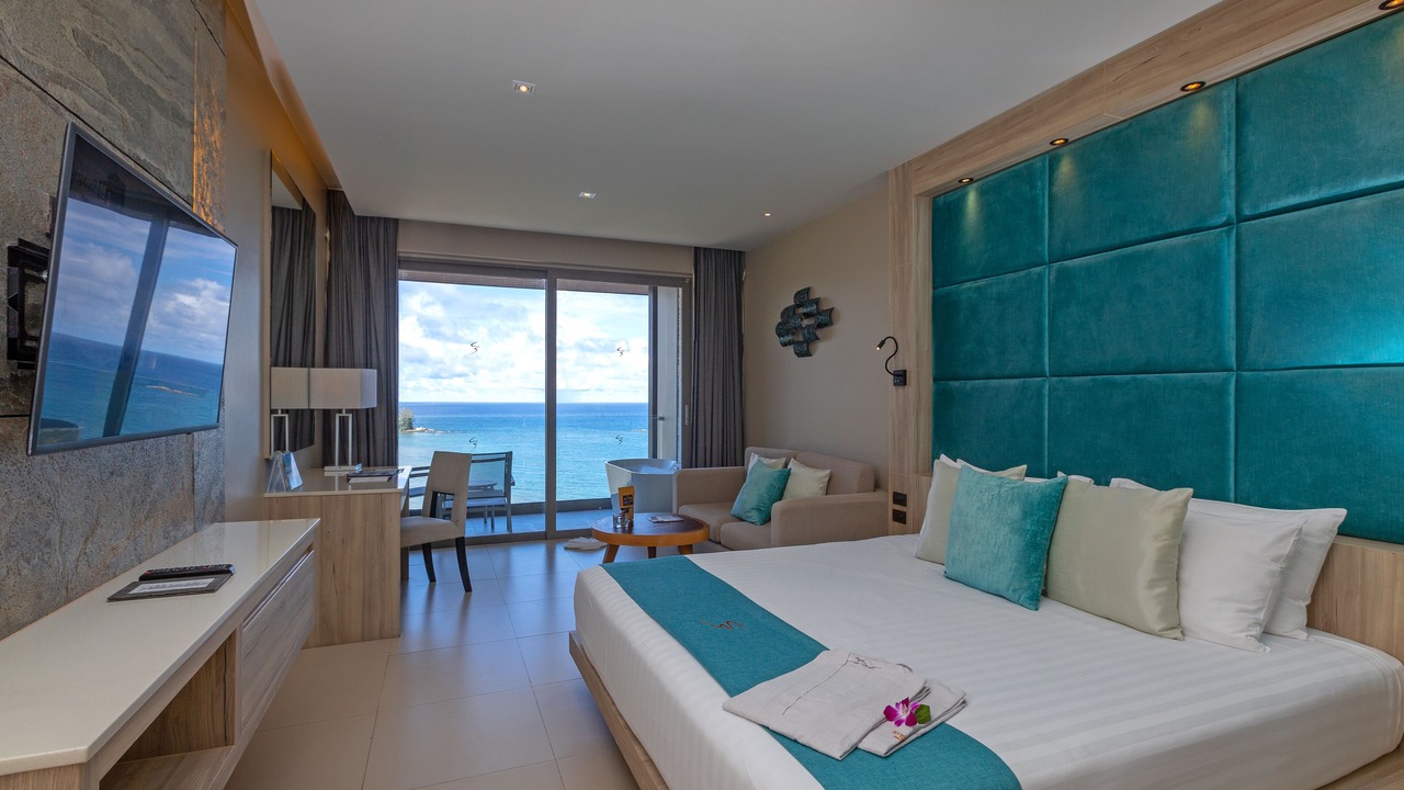 Photo of Bedroom in Kamala