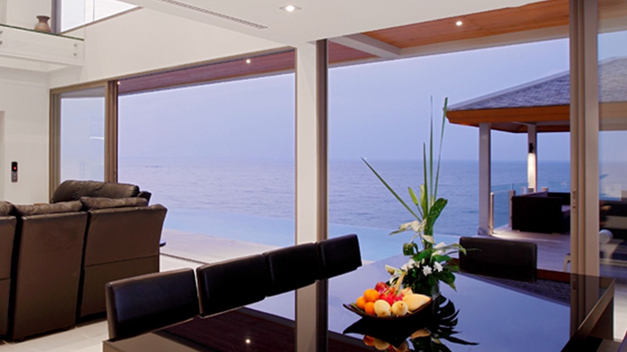 Photo of Livingroom in Kamala