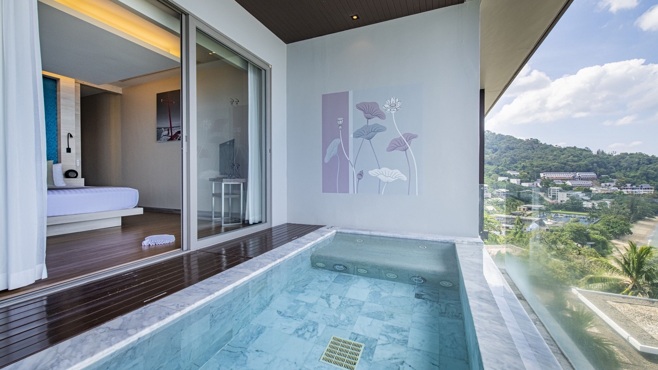 Photo of Bedroom in Kamala
