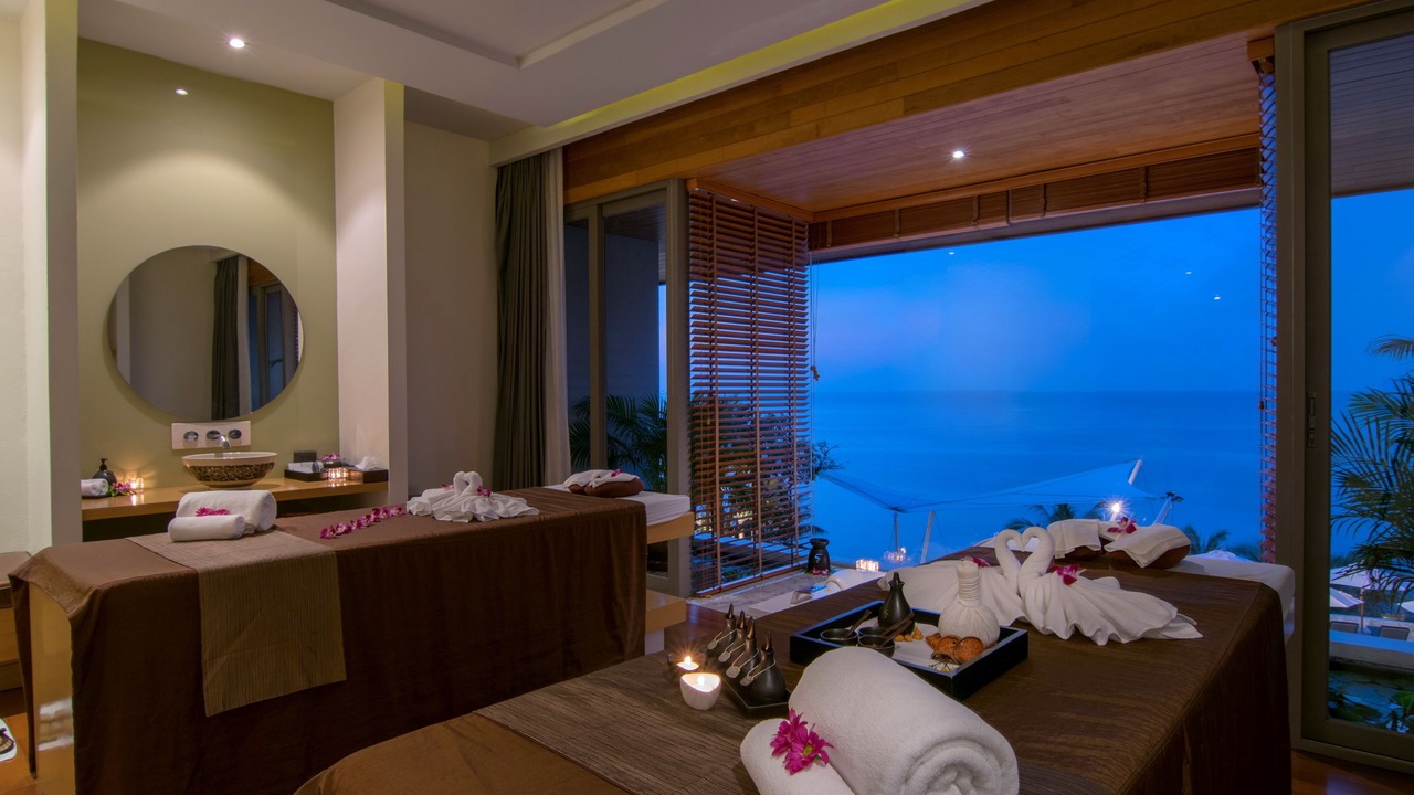 Photo of Bedroom in Kamala