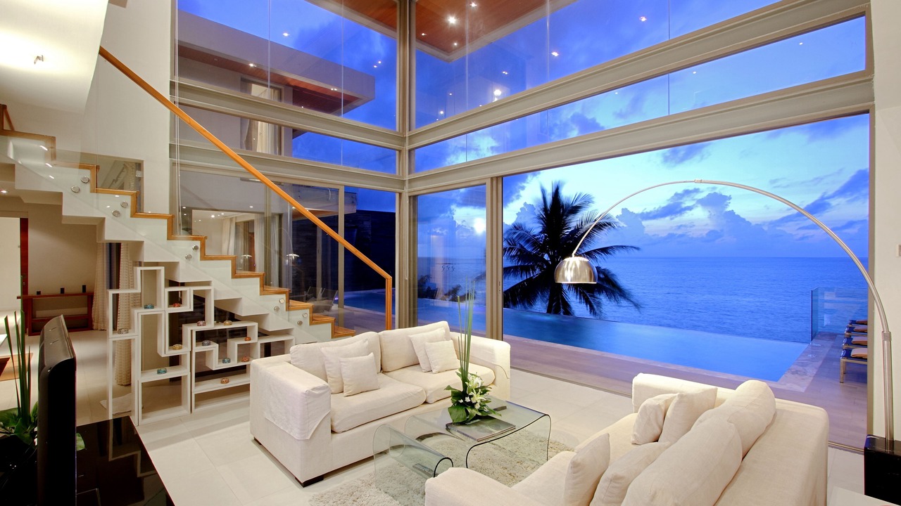 Photo of Livingroom in Kamala