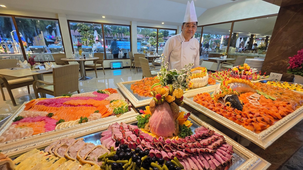 Photo of Others in North Pattaya