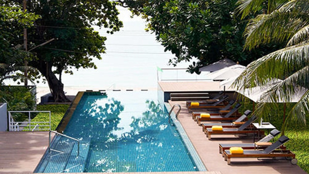 Photo of Outdoor in Mae Pim