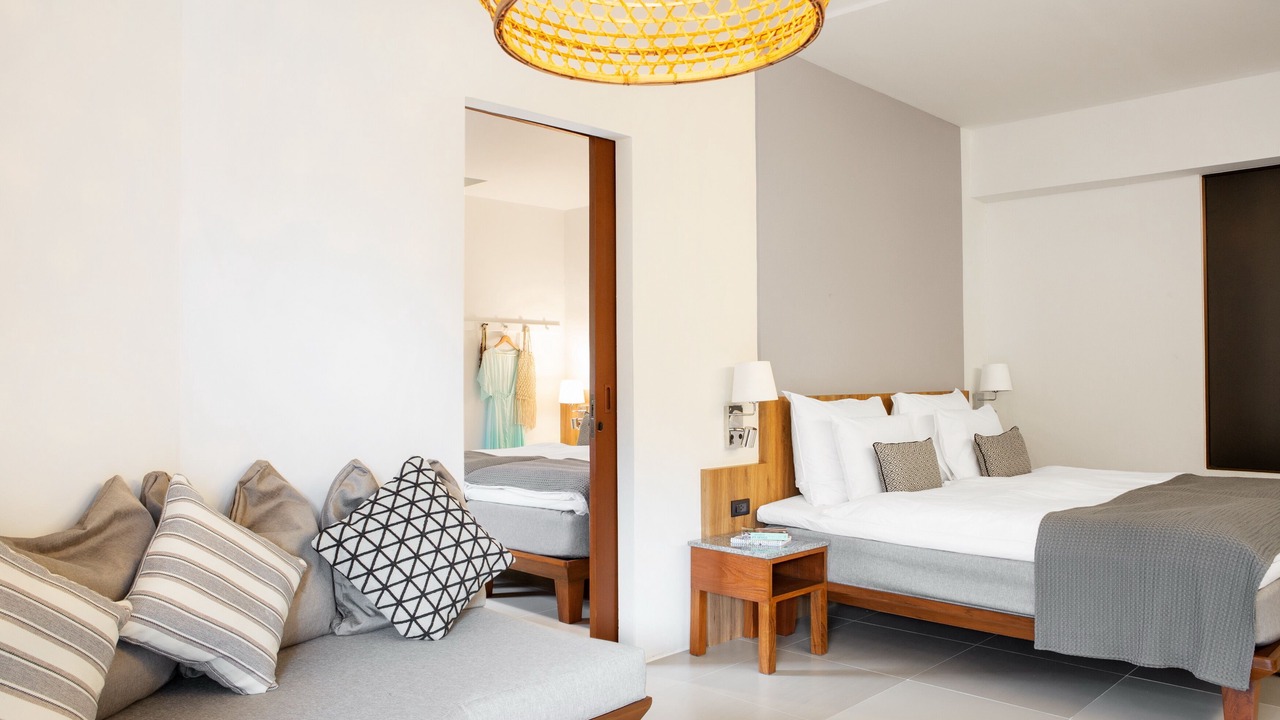 Photo of Bedroom in Kamala