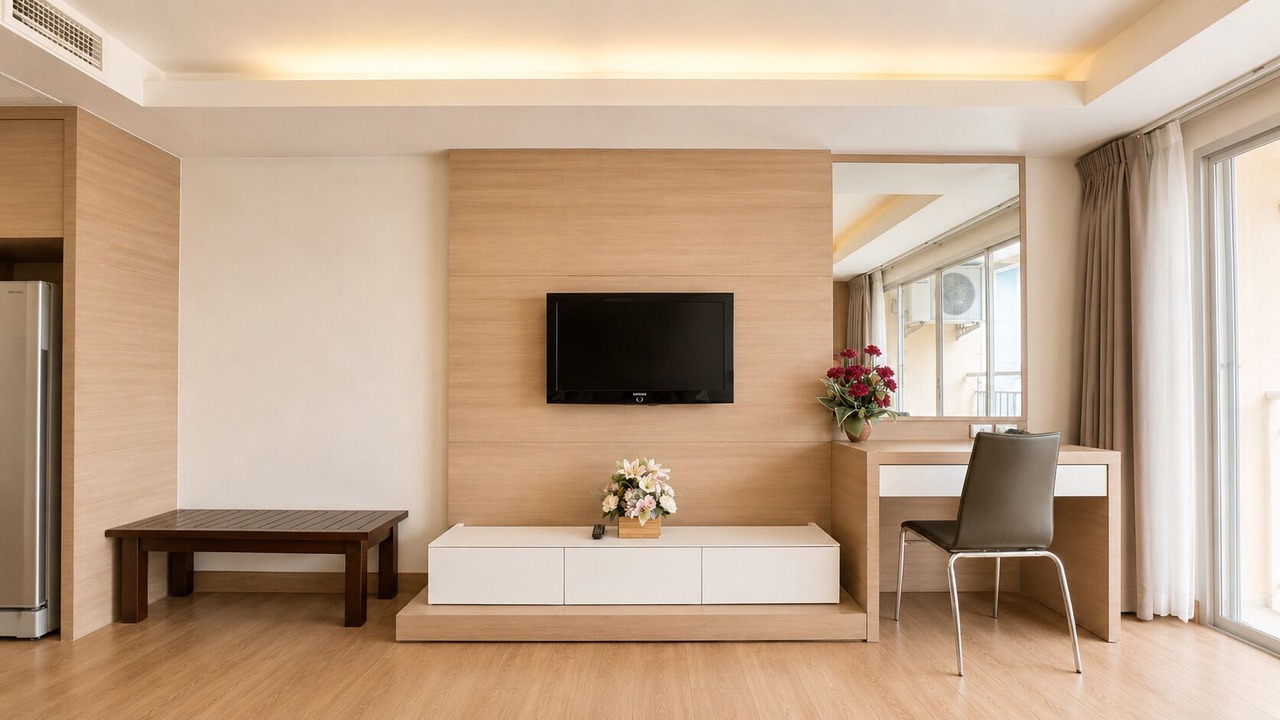 Photo of Bedroom in Bang Chak