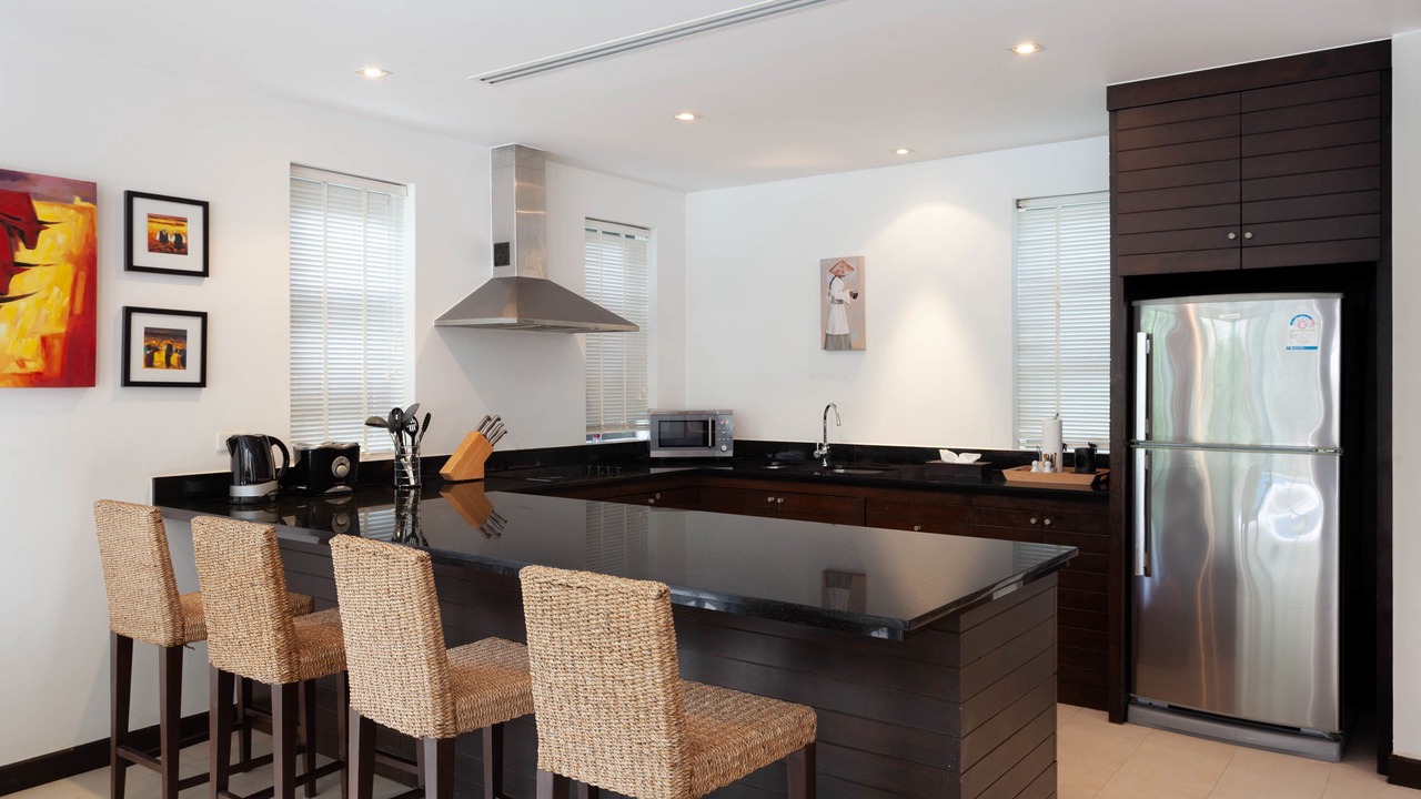 Photo of Kitchen in Cherngtalay