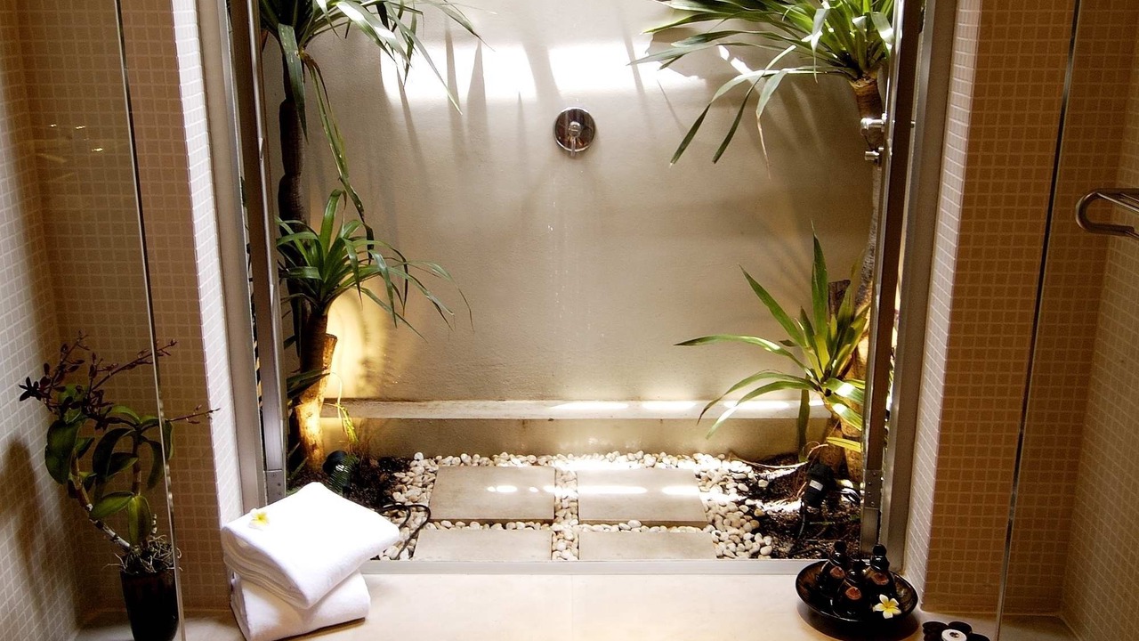 Photo of Bathroom in Cherngtalay
