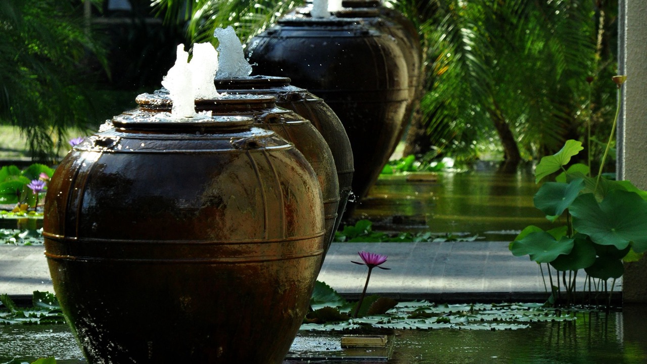 Photo of Outdoor in Cherngtalay