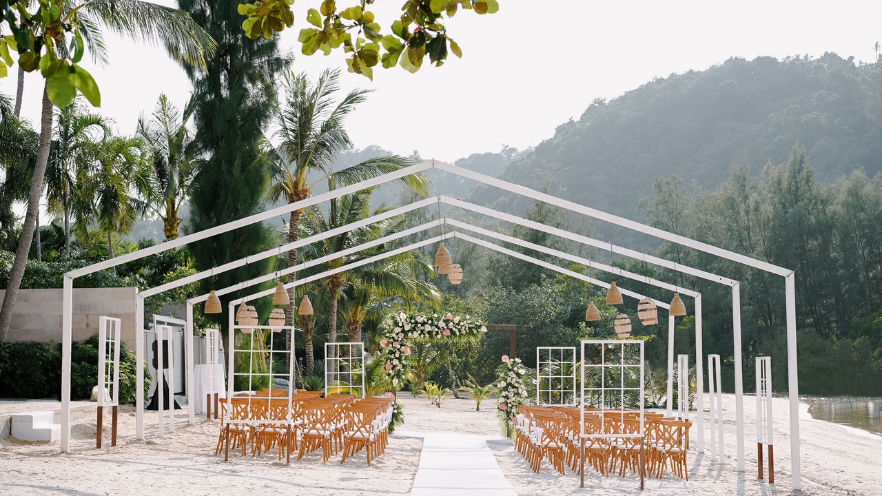Photo of Outdoor in Taling Ngam
