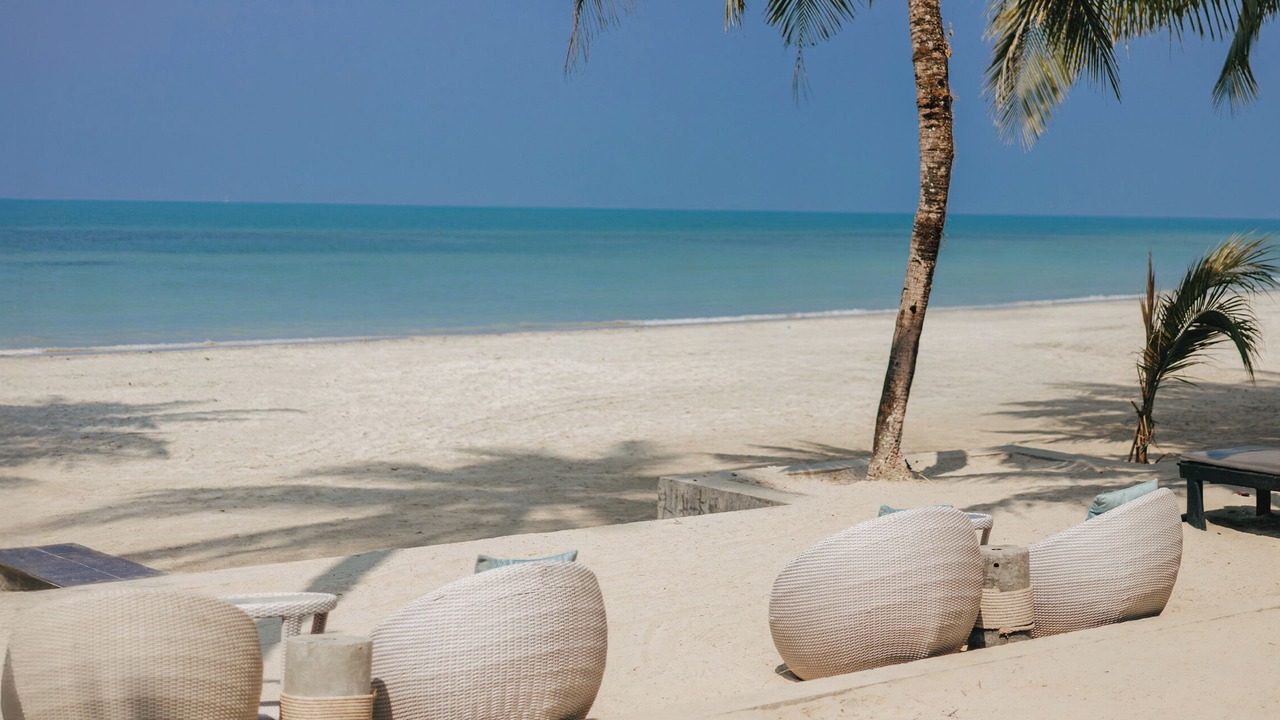 Photo of Outdoor in Ko Chang