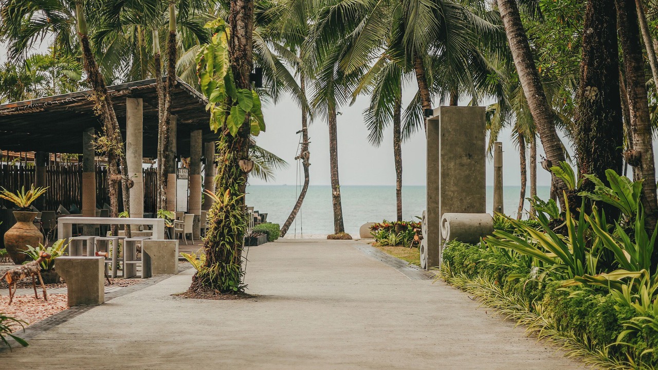Photo of Outdoor in Ko Chang