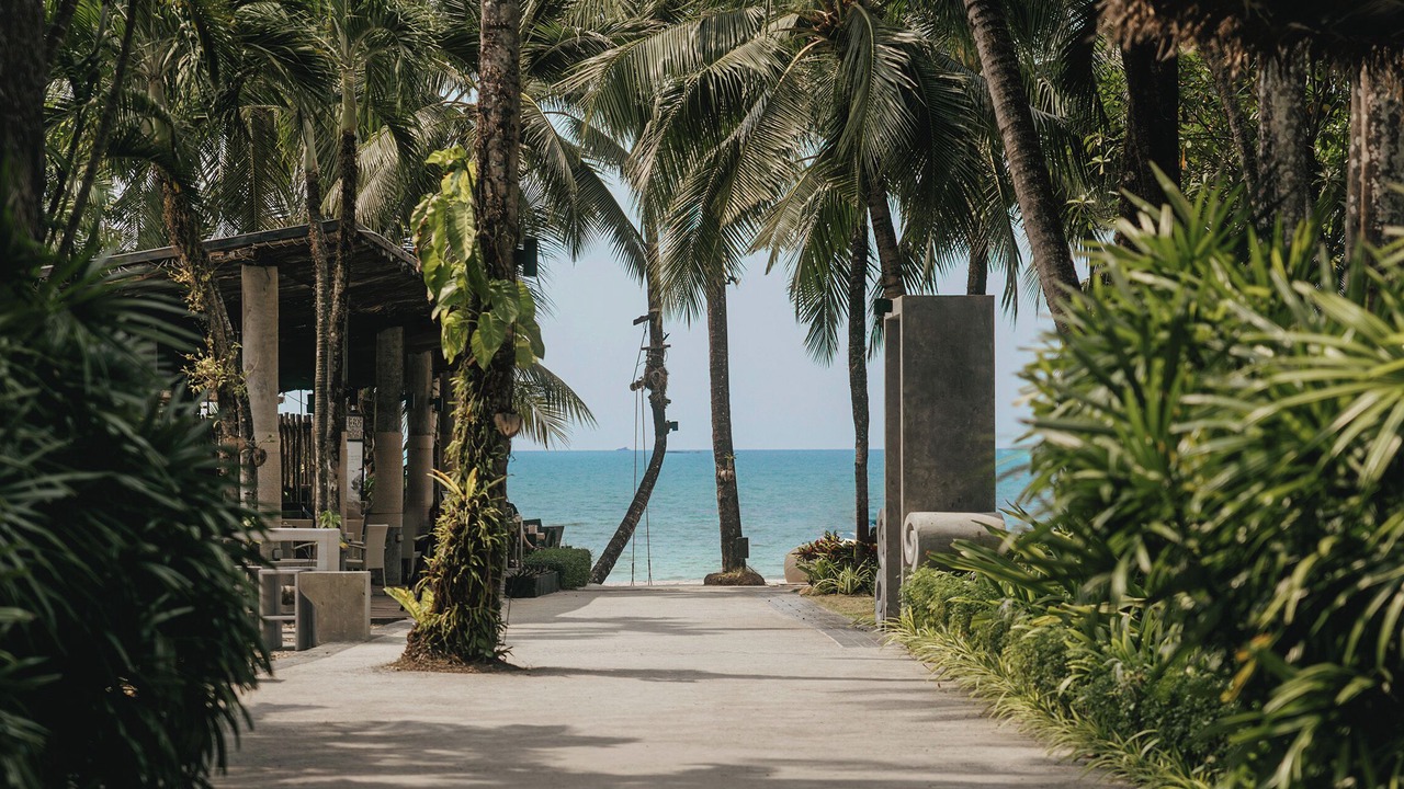 Photo of Outdoor in Ko Chang