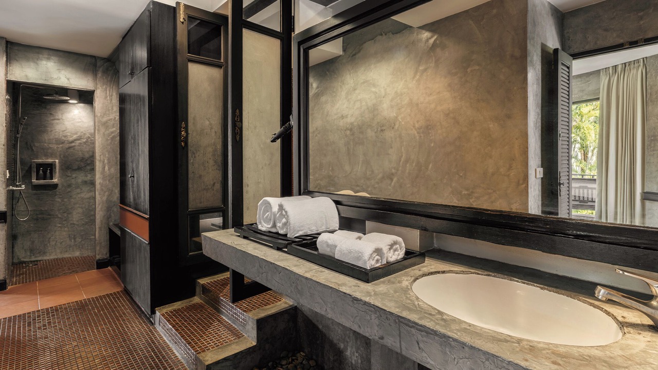 Photo of Bathroom in Ko Chang