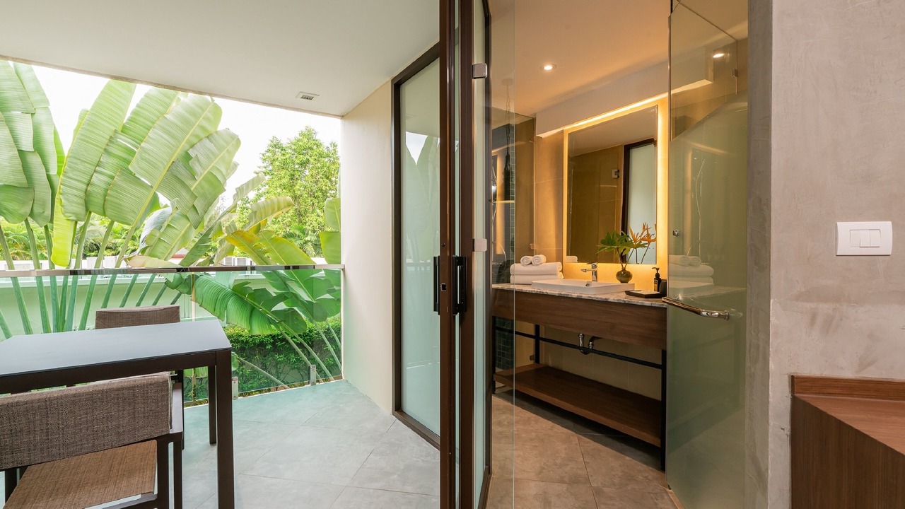 Photo of Bedroom in Ban Bo Han