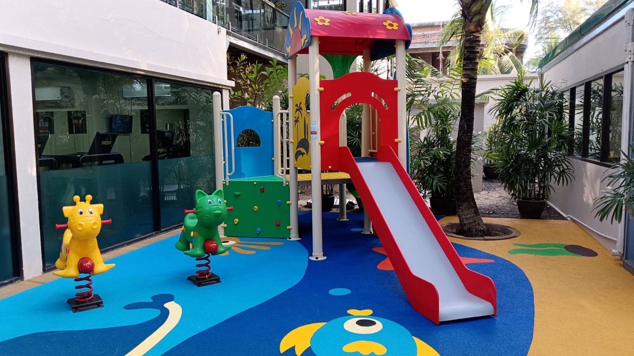 Photo of Outdoor in Ban Bo Han