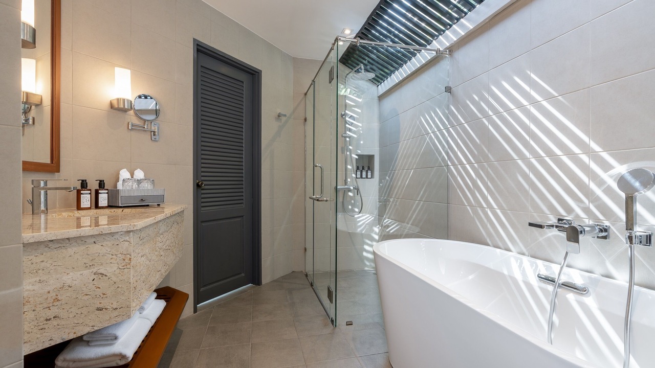 Photo of Bathroom in Ban Bo Han