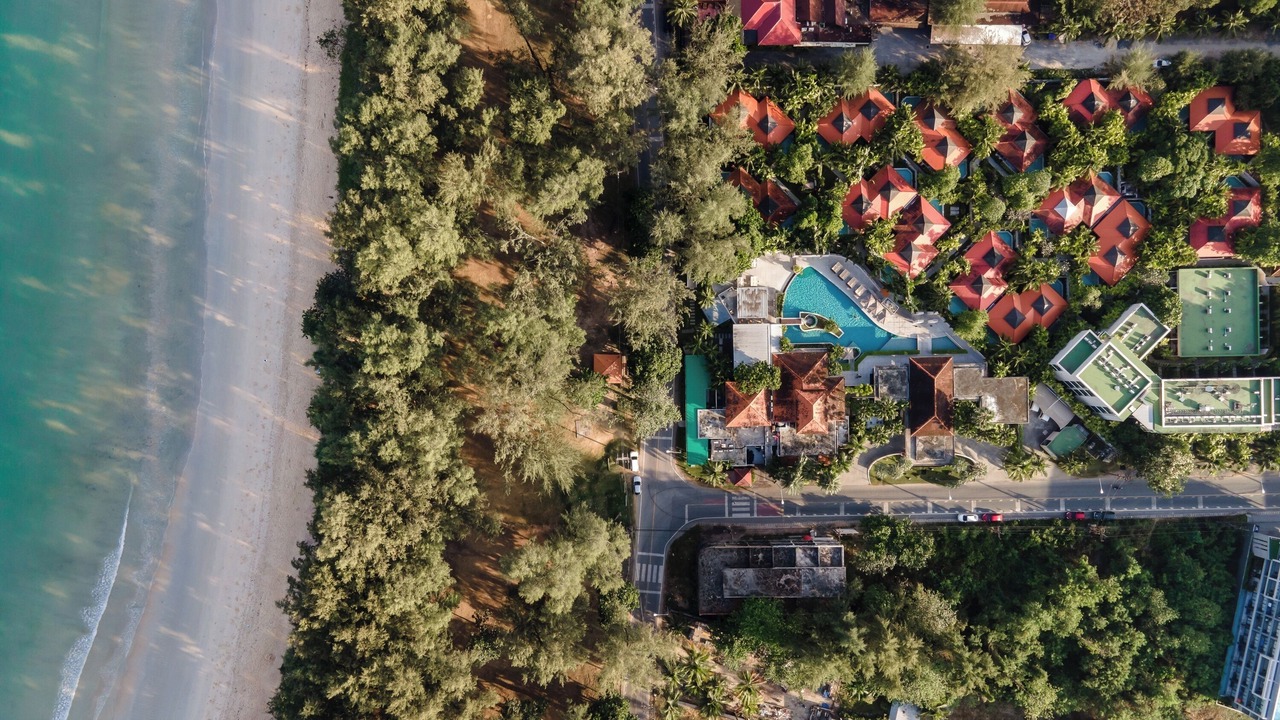Photo of Outdoor in Ban Bo Han