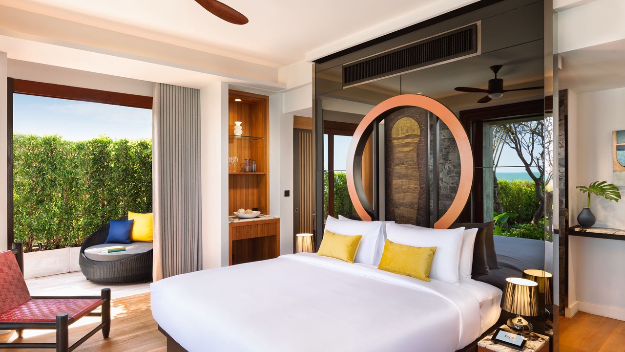 Photo of Outdoor in Hua Hin