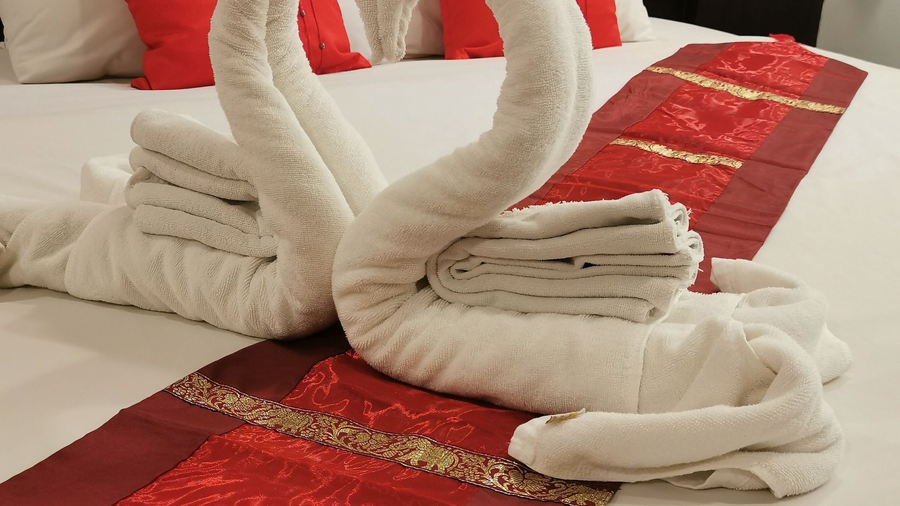 Photo of Bedroom in Lat Krabang