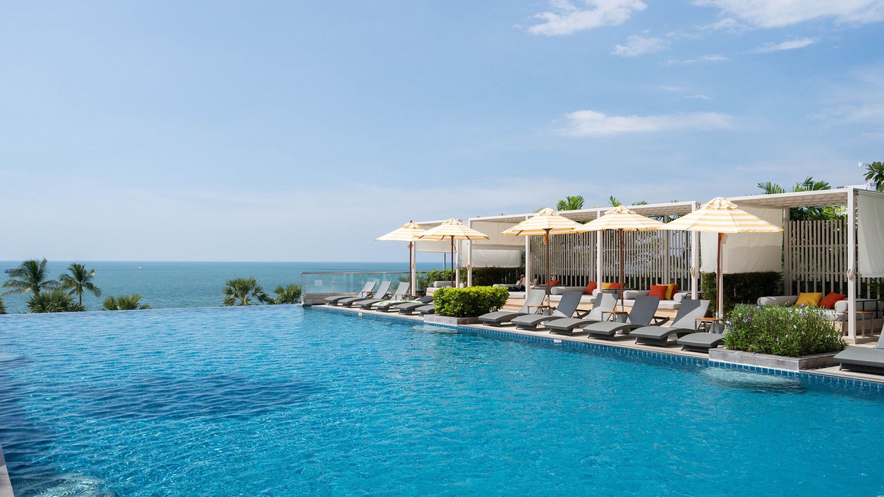Photo of Outdoor in Pattaya Bay