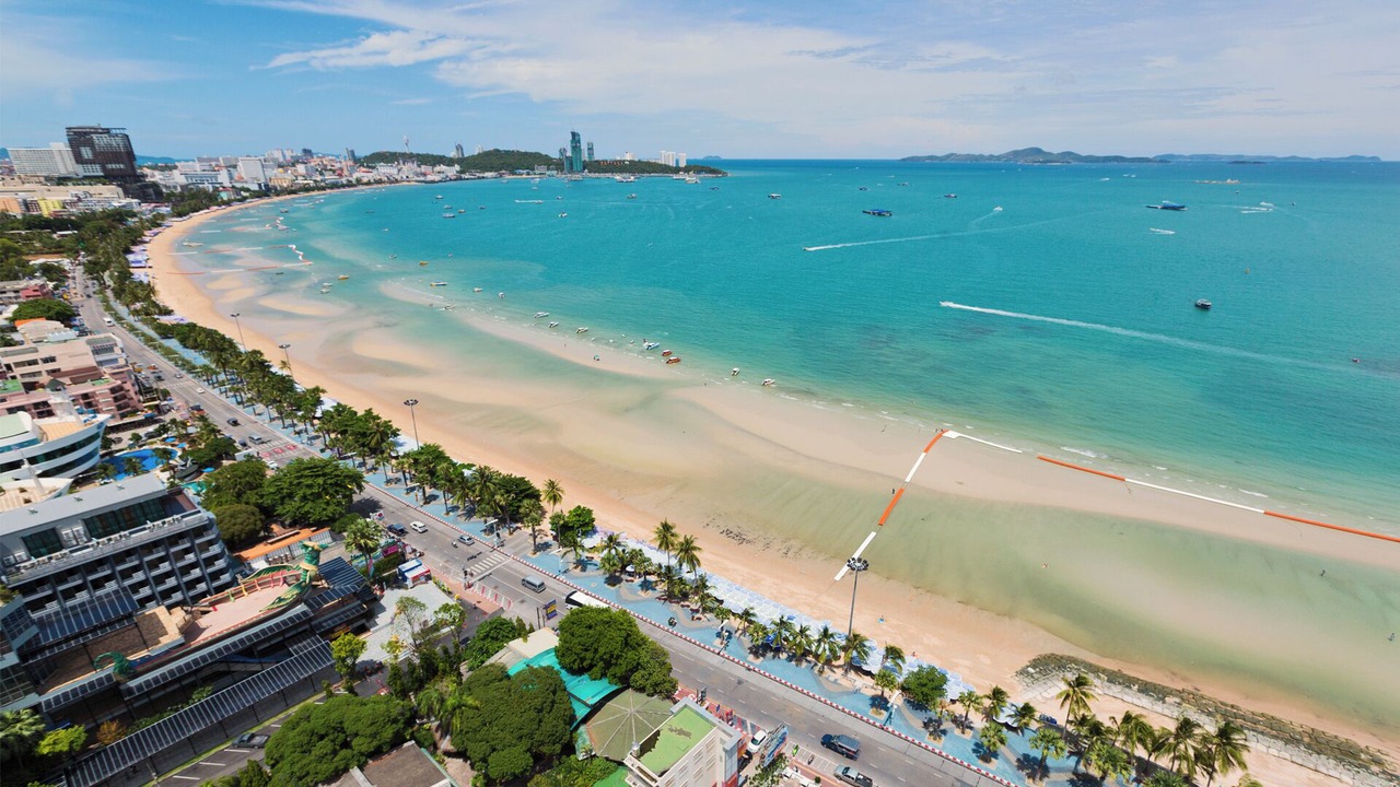 Photo of Bedroom in Pattaya Bay