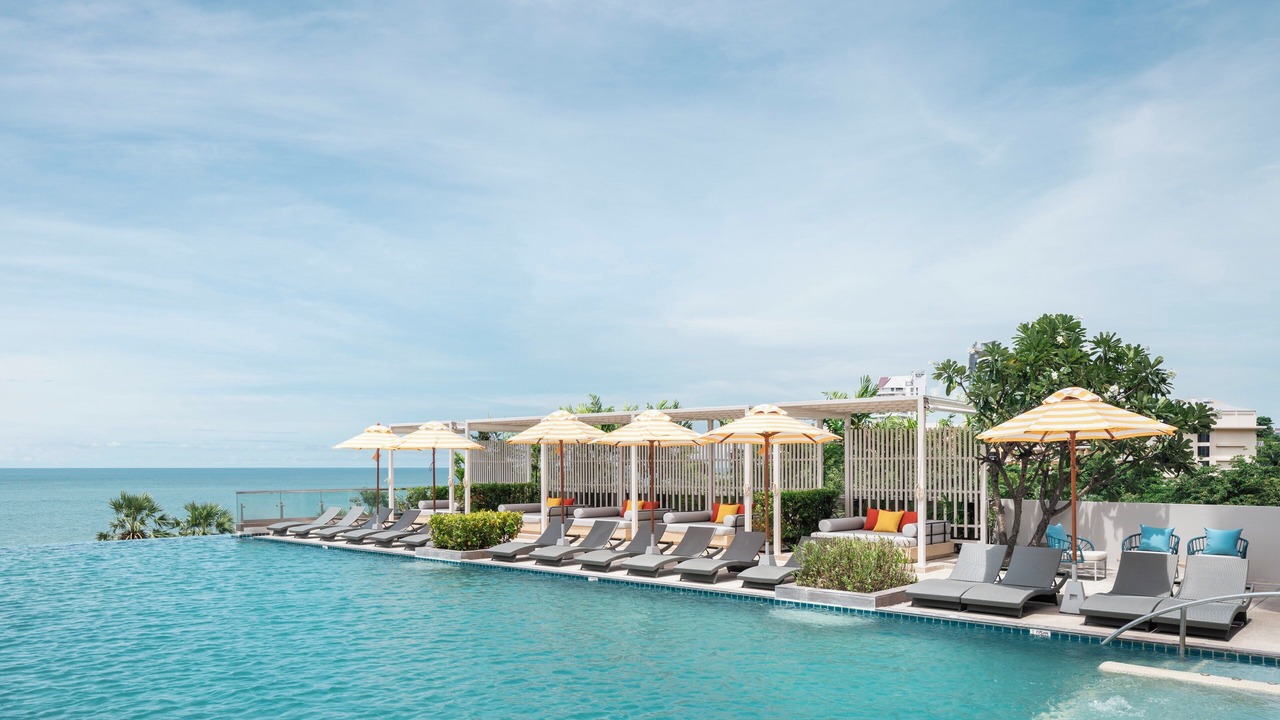 Photo of Outdoor in Pattaya Bay