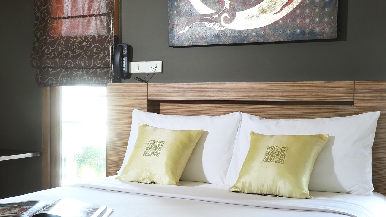 Photo of Bedroom in Talat Yot