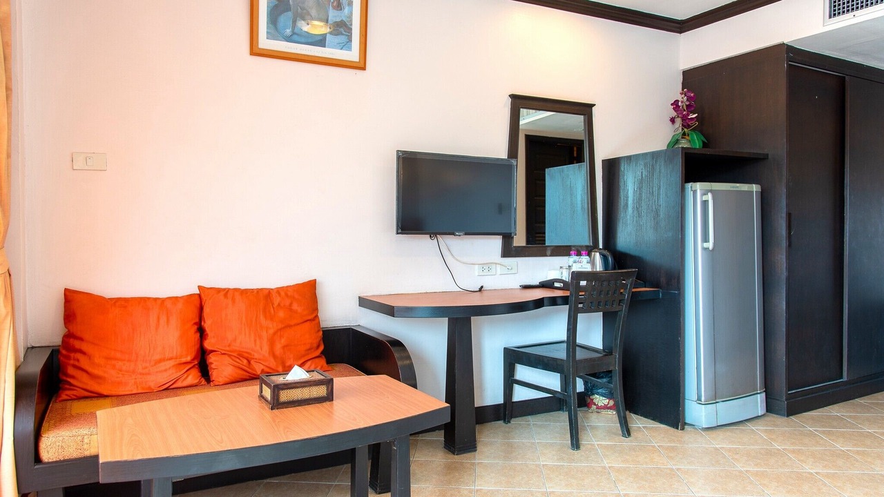 Photo of Bedroom in Hua Hin