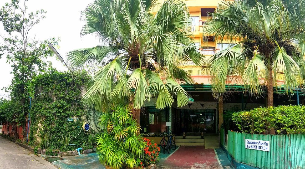 Photo of Outdoor in Khao Takiab