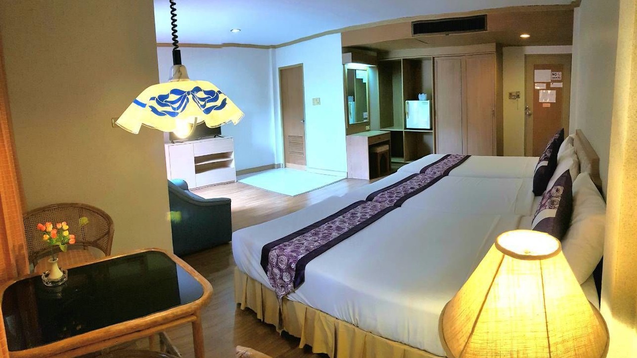 Photo of Bedroom in Khao Takiab