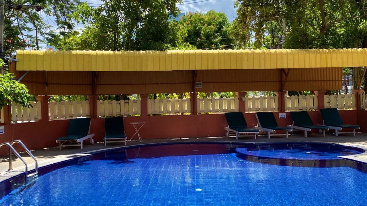 Photo of Outdoor in Khao Takiab