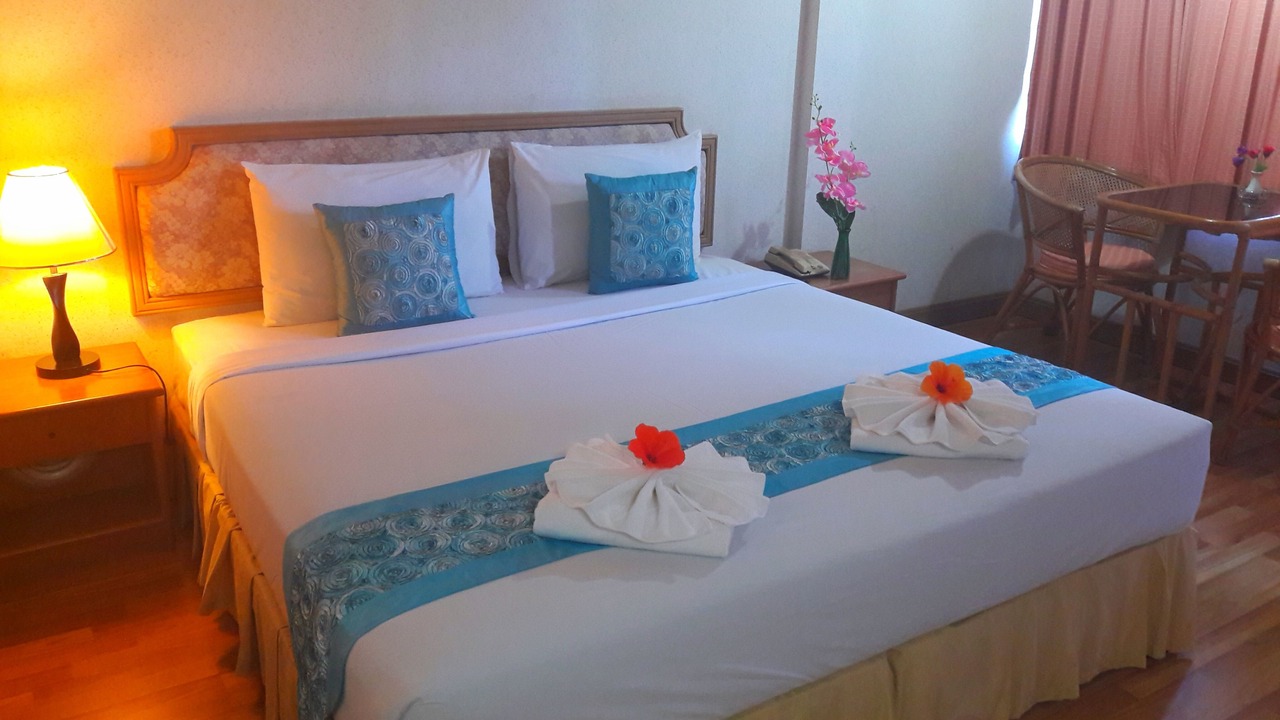 Photo of Bedroom in Khao Takiab
