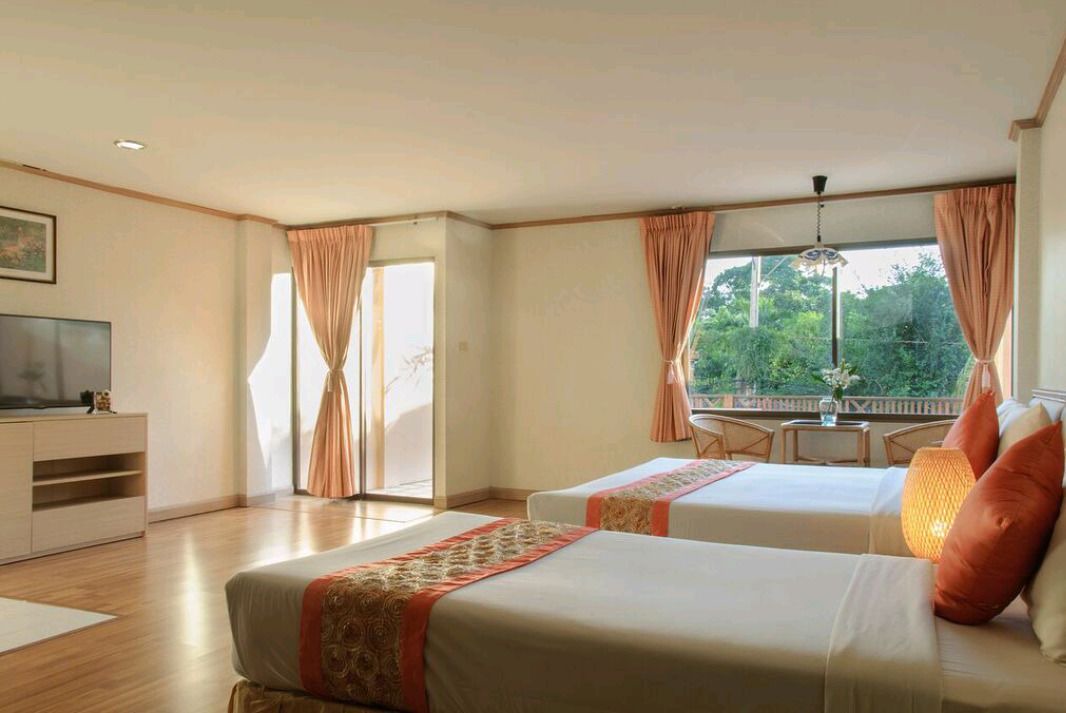 Photo of Bedroom in Khao Takiab