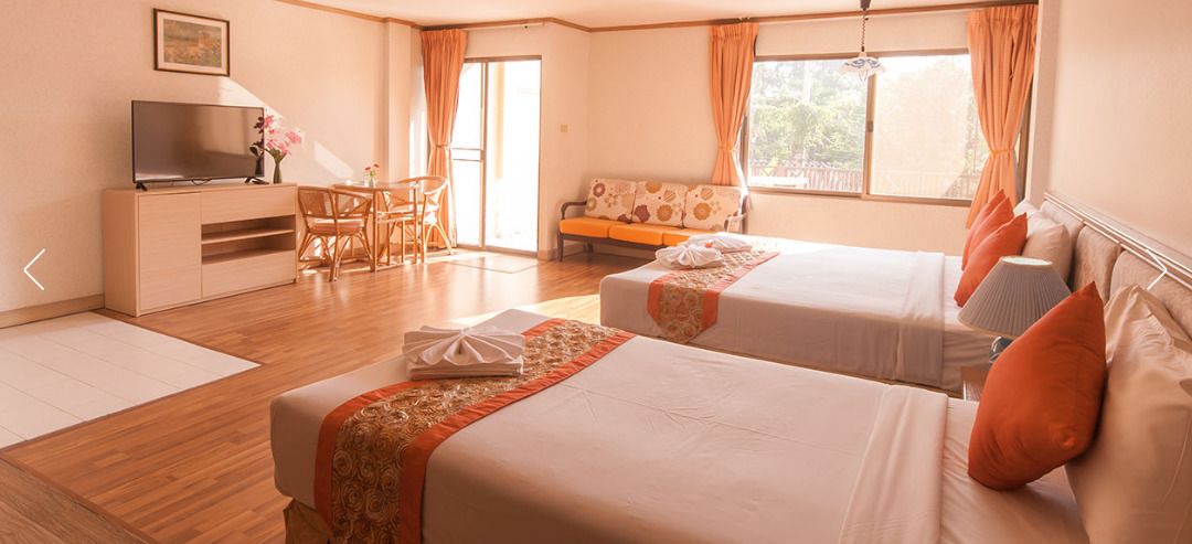 Photo of Bedroom in Khao Takiab