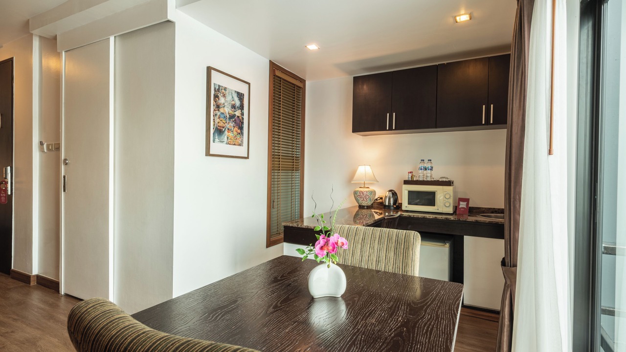 Photo of Bedroom in Phra Khanong Nuea