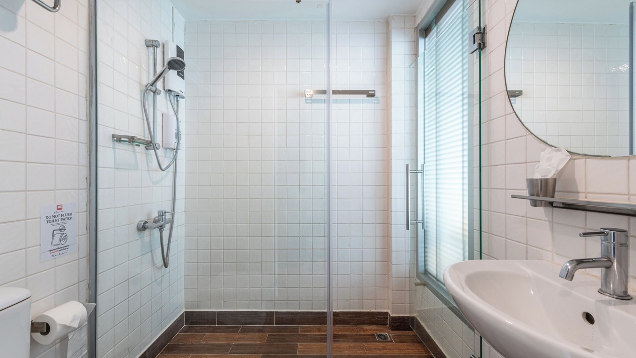 Photo of Bathroom in Phra Khanong Nuea