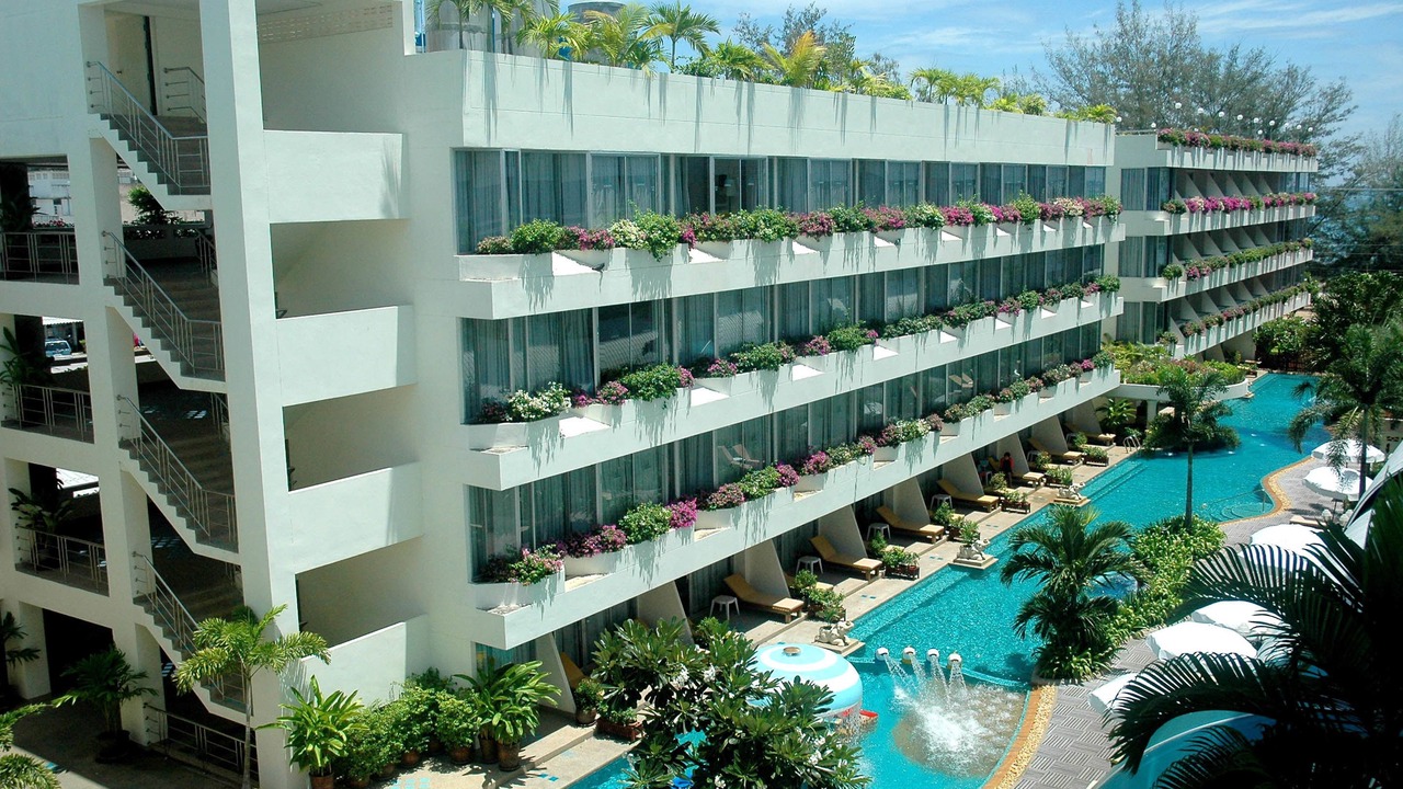 Photo of Outdoor in Cha-am