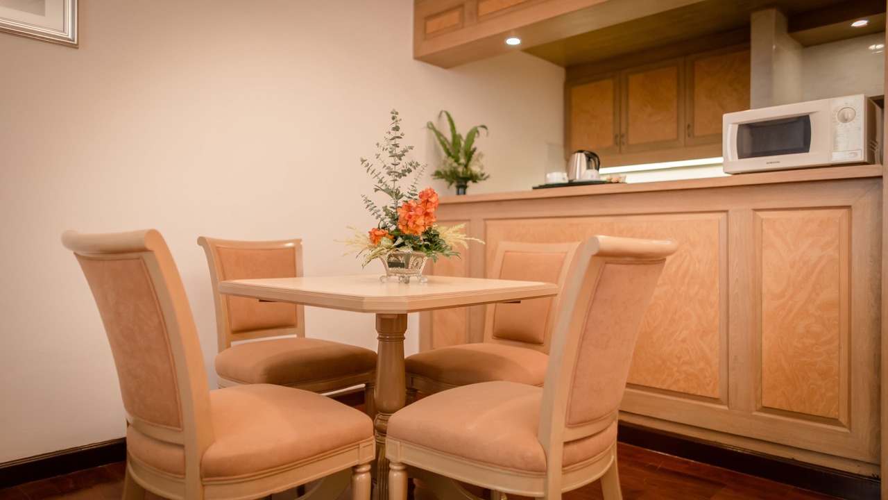 Photo of Livingroom in Phaya Thai