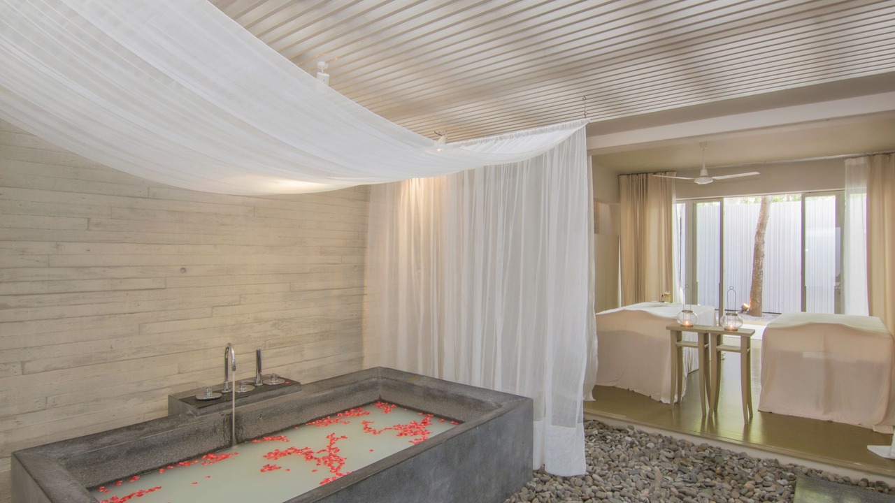 Photo of Bedroom in Mai Khao