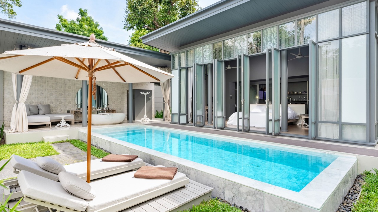 Photo of Outdoor in Mai Khao