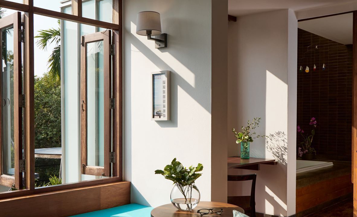 Photo of Bedroom in Khao Takiab