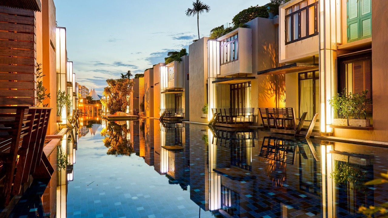 Photo of Outdoor in Khao Takiab