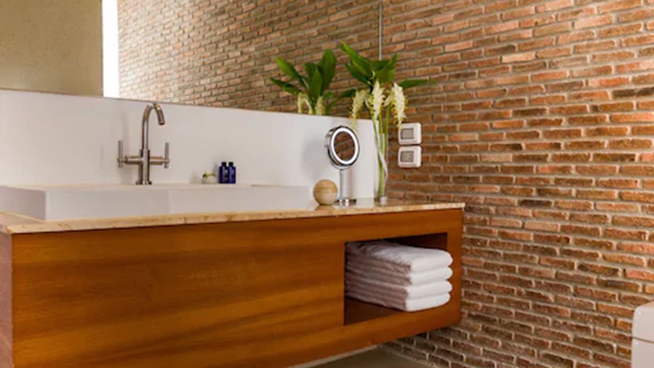 Photo of Bathroom in Khao Takiab