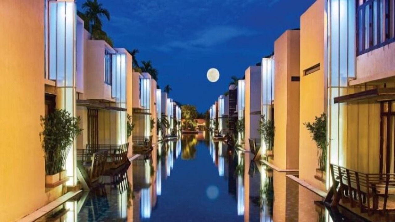 Photo of Outdoor in Khao Takiab