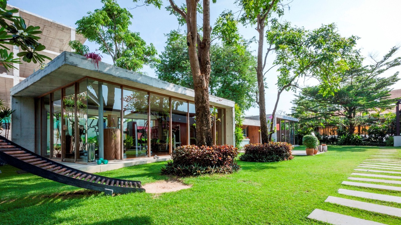 Photo of Outdoor in Khao Takiab